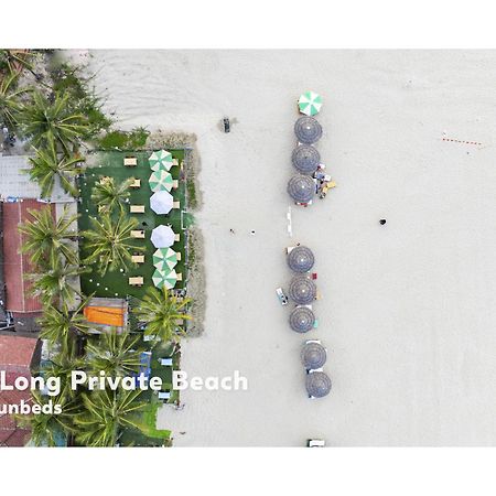 Viet Long Hoian Beach Hotel - Stay 24H Hoi An Exterior foto